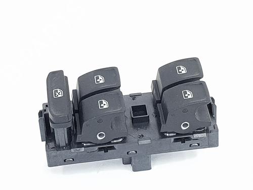 Left front window switch SEAT IBIZA V (KJ1, KJG) 1.0 TSI | BP29728655I27 