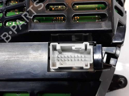 Instrument cluster MERCEDES-BENZ C-CLASS (W204) C 220 CDI (204.008) | BP3654718C47 