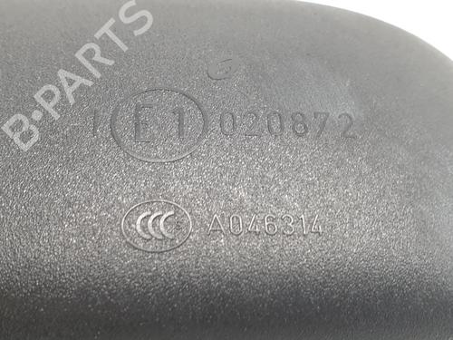 Rear mirror MERCEDES-BENZ M-CLASS (W164) ML 280 CDI 4-matic (164.120) | BP21170332I6 