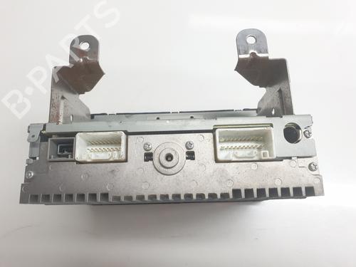 Bilradio MITSUBISHI PAJERO IV (V8_W, V9_W) 3.2 DI-D 4WD | BP26704077E6 