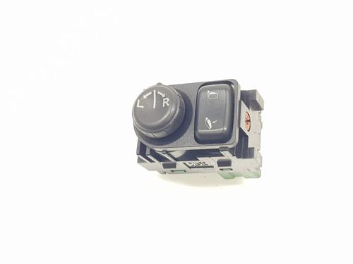 Used Mirror switch NISSAN QASHQAI / QASHQAI +2 I (J10, NJ10, JJ10E) 1.5 dCi (103 hp) 21219489