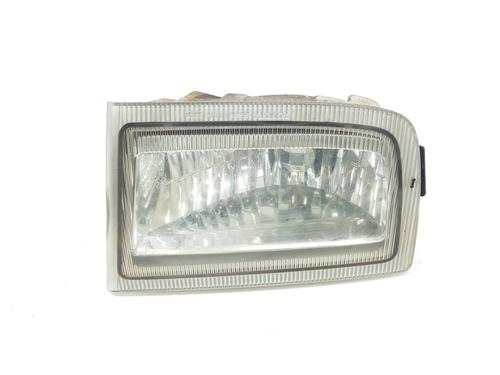 Used Right front fog light Right front fog light TOYOTA LAND CRUISER 90 (_J9_) 3.0 D-4D 4WD (KDJ90_, KDJ95_, KDJ90W, KDJ95W) (163 hp) 40452090 40452090