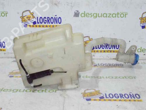 Windscreen washer tank SEAT LEON (1P1) 1.9 TDI | BP7419862C113 