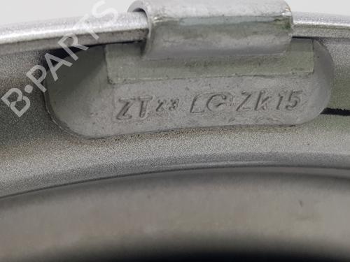 Fælk RENAULT KANGOO III MPV Blue dCi 95 (KJAB) | BP37033140C45 - Image 4