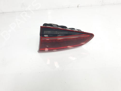 Used Right tailgate light VW GOLF VII (5G1, BQ1, BE1, BE2) 2.0 TDI (150 hp) 10286429