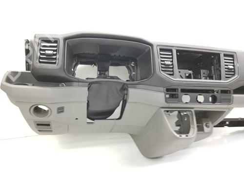 Dashboard VW CRAFTER Platform/Chassis (SZ_)  | BP29535017C46 