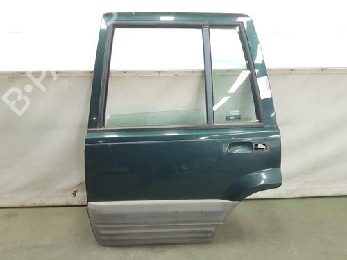 Used Left rear door JEEP GRAND CHEROKEE I (ZJ, ZG) 2.5 TD 4x4 (Z) (115 hp) 10101944