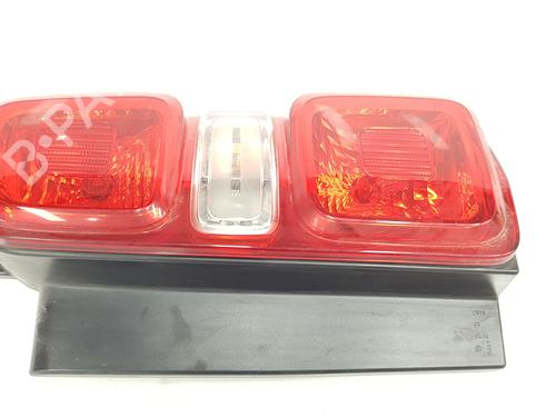 Right taillight FIAT SCUDO Van 1.5 Multijet 120 (506) | BP33861051C35 - Image 6