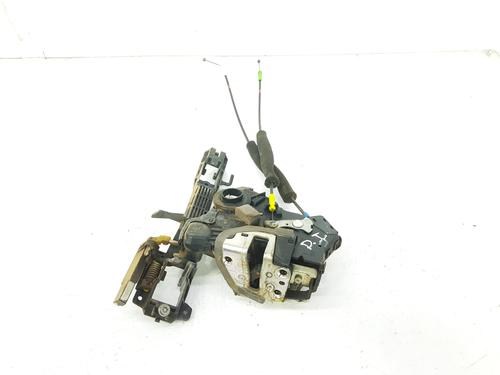 Front left lock TOYOTA LAND CRUISER PRADO (_J12_) 3.0 D-4D (KDJ120, KDJ125, KDJ121) | BP8799276C98 