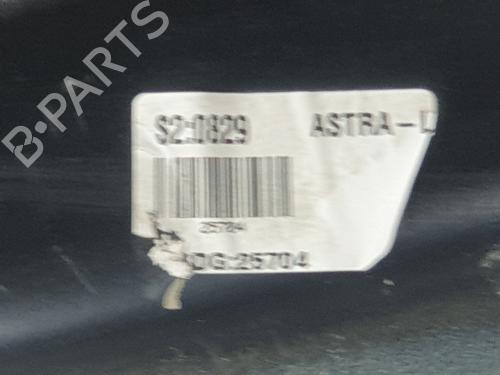 Rear axle OPEL ASTRA L Sports Tourer (OV5)  | BP25817926M2 