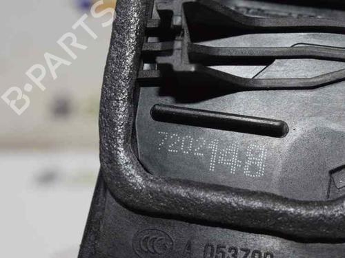 Rear right lock BMW 7 (E65, E66, E67) 730 Ld | BP787016C99 