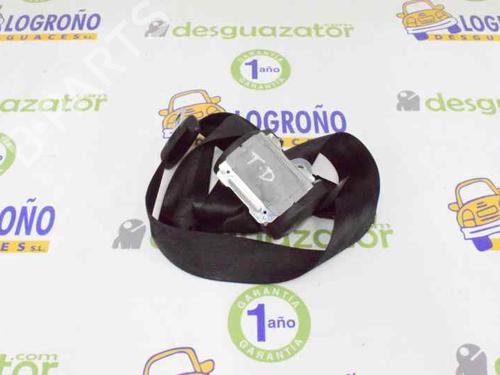 Used Rear right seatbelt AUDI A4 B7 (8EC) 2.0 TDI 16V (140 hp) 6623295