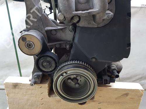 Engine FIAT PUNTO EVO (199_) 1.3 D Multijet | BP38037903M1 - Image 8