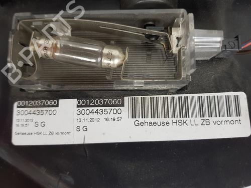 Glove box MINI MINI COUNTRYMAN (R60) One D | BP37182875C95 - Image 6