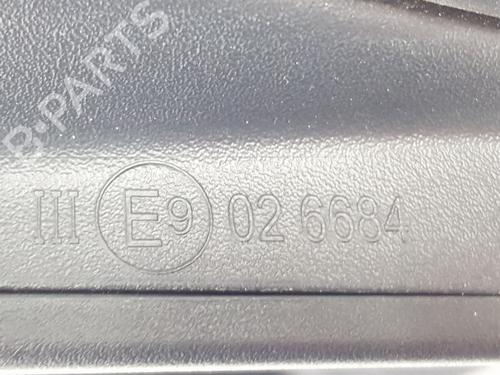 Right mirror SEAT IBIZA V (KJ1, KJG) 1.0 MPi | BP28156351C27 