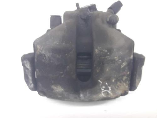 Left front brake caliper VW SCIROCCO III (137, 138) 2.0 TDI (140 hp) 11597253