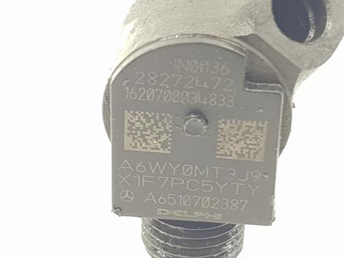 Injector MERCEDES-BENZ GLA-CLASS (X156) GLA 200 CDI / d (156.908) | BP29982891M100