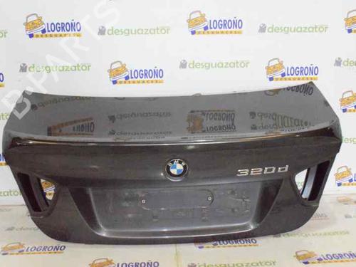 Tailgate BMW 3 (E90) 320 d 41627151491 | 7151491 | COLOR GRIS OSCURO A22 |