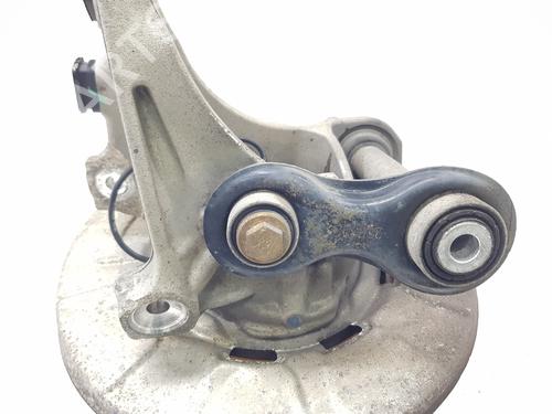 Right rear steering knuckle BMW X6 (E71, E72) xDrive 30 d | BP36937183M28  - Image 6