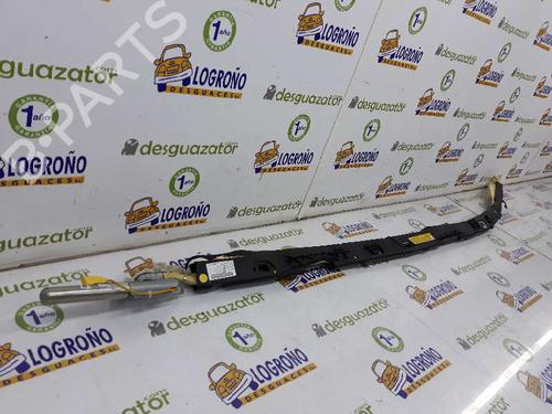 Right curtain airbag VW TOURAN (1T1, 1T2) 1.9 TDI | BP756040C12 