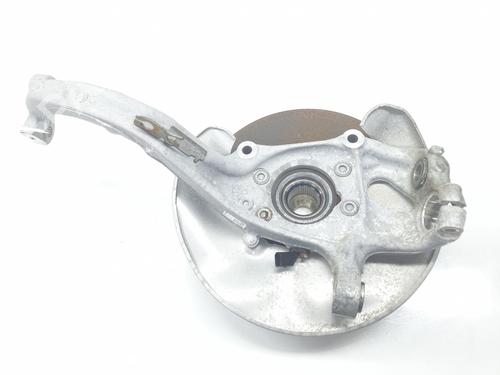 Right front steering knuckle AUDI A6 C7 (4G2, 4GC) 2.0 TDI | BP29548112M26