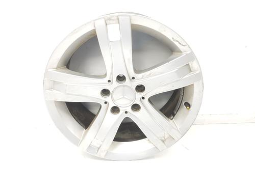 Rim MERCEDES-BENZ GLK-CLASS (X204) 250 CDI 4-matic (204.982, 204.904) A2044015502  | 7.5JX17H2  | 17 PULGADAS    |