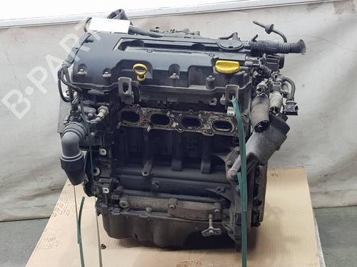 Engine OPEL CORSA D (S07) 1.2 (L08, L68) | BP40295366M1 - Image 7