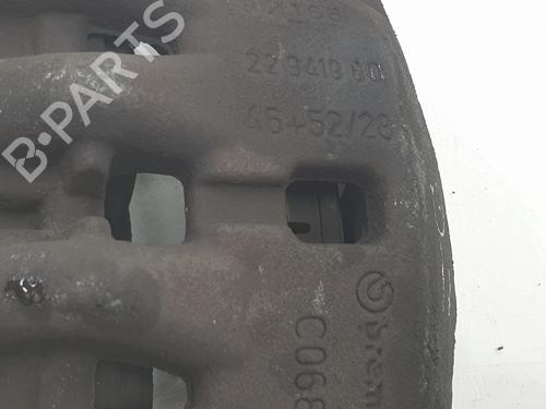 Left front brake caliper FIAT DUCATO Van (250_)  | BP29728818M105 
