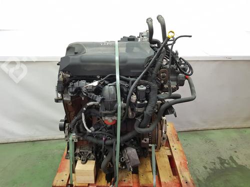 Engine FORD TRANSIT CUSTOM V362 Van (FY, FZ) 2.2 TDCi | BP9495673M1 