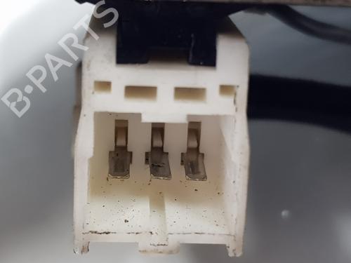 Viskermotor bagrude MITSUBISHI PAJERO II (V3_W, V2_W, V4_W, V5_W) 2.5 TD 4WD (V24W) | BP21535401M102 