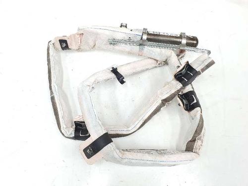 Used Right curtain airbag AUDI Q3 (8UB, 8UG) 2.0 TDI (140 hp) 3663582