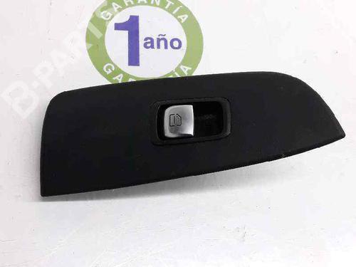 Used Right front window switch Right front window switch MERCEDES-BENZ VITO Van (W447) 109 CDI (447.601, 447.603, 447.605) (88 hp) 5232861 5232861