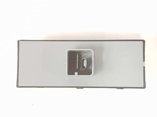 Left front window switch VW PASSAT B6 (3C2) 2.0 TDI 16V | BP7776520I27 