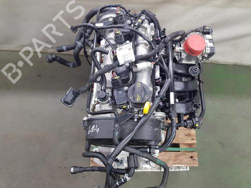 Engine SEAT IBIZA V (KJ1, KJG) 1.6 | BP13546658M1 