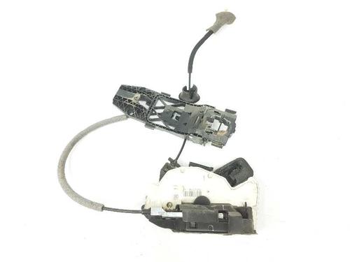 Used Rear left lock SEAT LEON (5F1) 1.6 TDI (105 hp) 6920428