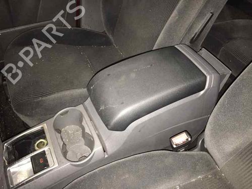 Sprederrør FORD FOCUS C-MAX (DM2) 1.6 TDCi | BP15206721M98 