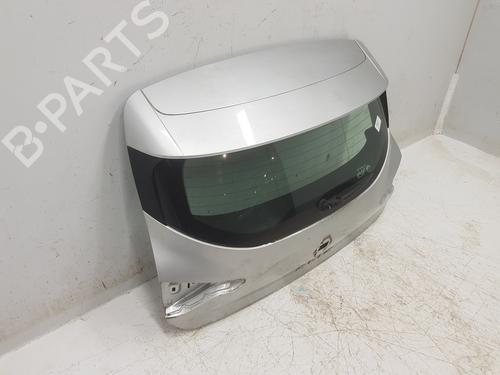 Tailgate RENAULT CLIO V (B7_) 1.5 Blue dCi 115 (B7AD) | BP33287286C6 - Image 4