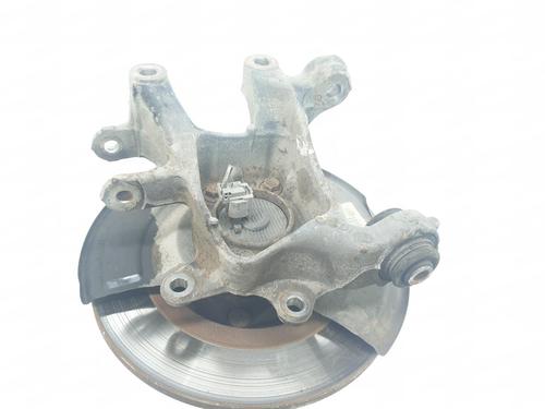 Left rear steering knuckle TOYOTA AVENSIS Saloon (_T27_)  | BP17460355M27 
