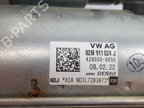 Starter SEAT IBIZA V (KJ1, KJG) 1.0 TSI | BP13624766M8 