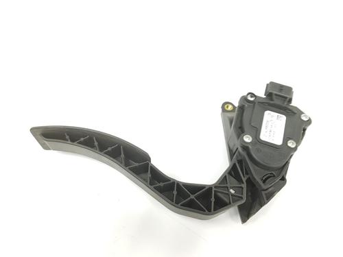 Pedal RENAULT CLIO IV (BH_) 1.5 dCi 110 (110 hp) 11692814