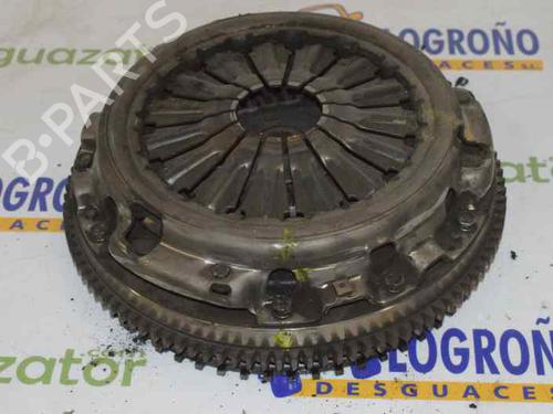 Used Flywheel NISSAN NAVARA NP300 (D40) 2.5 dCi 4WD (171 hp) 14093218