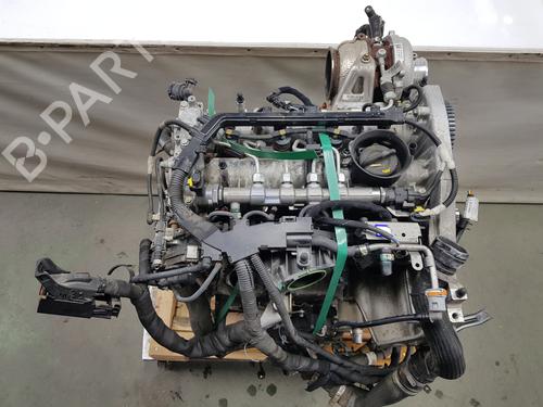 Motor ALFA ROMEO GIULIA (952_) 2.2 D (952AFA25, 952AFM25, 952ALA25) (180 hp) 29906718