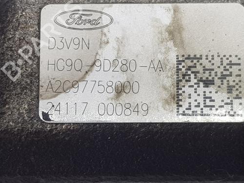 Injection rail FORD RANGER IV 2.0 EcoBlue 4x4 (P703) | BP35789532M98 - Image 2