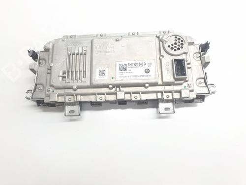 Instrument cluster VW CRAFTER Van (SY_, SX_)  | BP29535309C47 