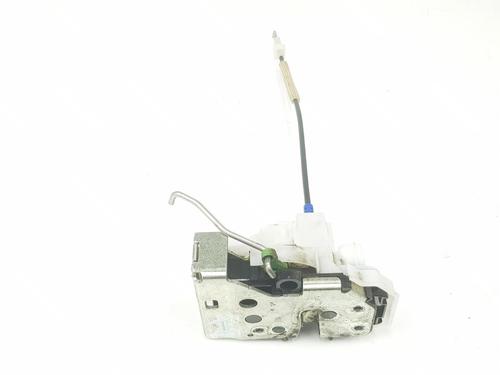 Front left lock OPEL COMBO Box Body/MPV (X12) 1.3 CDTI (B05) 519750820  | 95509531  |