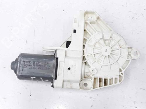 Left rear window motor AUDI A4 B8 Avant (8K5) 2.0 TDI | BP3663798E23 