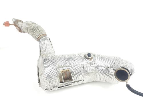 Partikelfilter FORD TRANSIT V363 Platform/Chassis (FED, FFD) | BP31593828M81