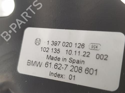 Rear wiper motor BMW 3 Touring (E91) 320 d | BP10385195M102 