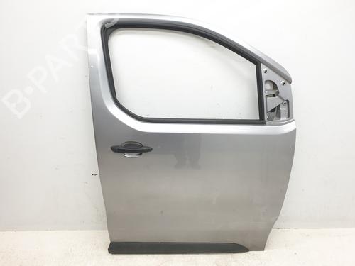 Used Right front door PEUGEOT EXPERT Van (V_) [2016-2026]  31971145