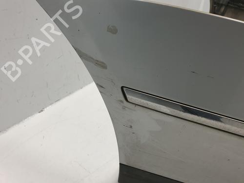 Rear bumper VW PASSAT B6 (3C2) 2.0 TDI 16V | BP21841896C8 